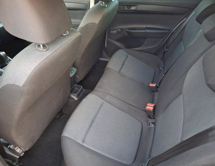 Škoda Fabia Kombi 999,0 70 kw