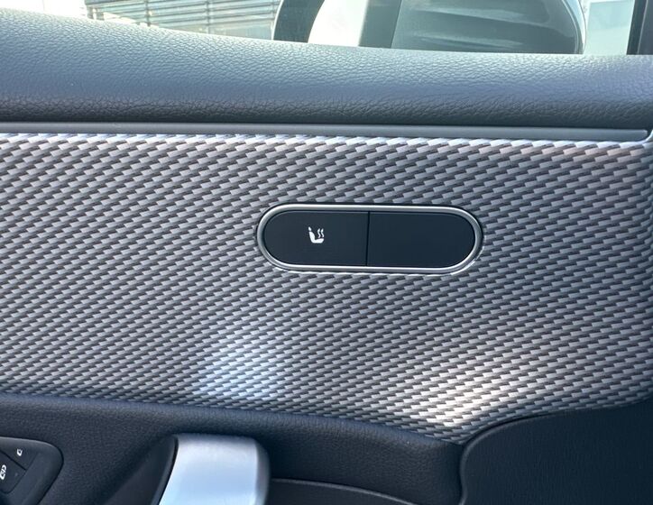 Mercedes-Benz Třídy A 20