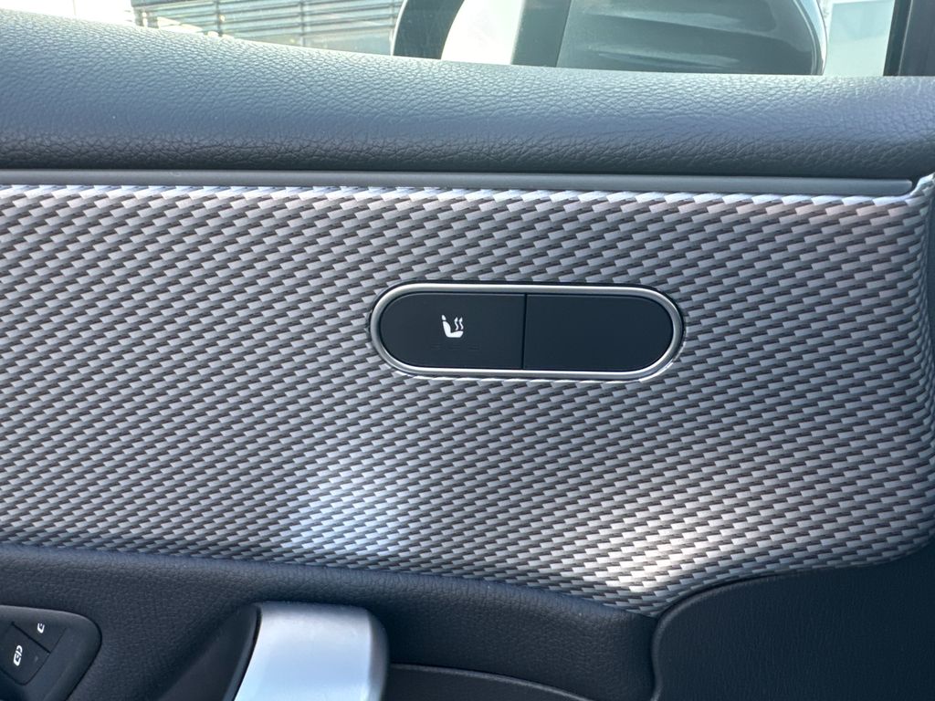 Mercedes-Benz Třídy A