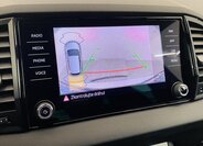 Škoda Karoq SUV / Terénní 1,5 l 110 kw