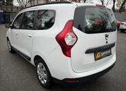 Dacia Lodgy 10