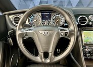 Bentley Continental GT Ostatní 6,0 l 434 kw