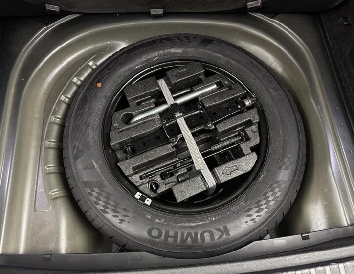 Škoda Octavia Kombi 1,5 l 110 kw