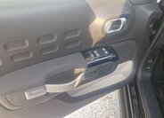 Citroën C3 Hatchback 1,2 l 81 kw