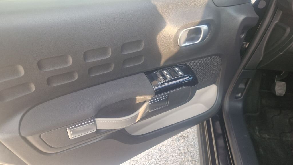 Citroën C3 Hatchback 1,2 l 81 kw