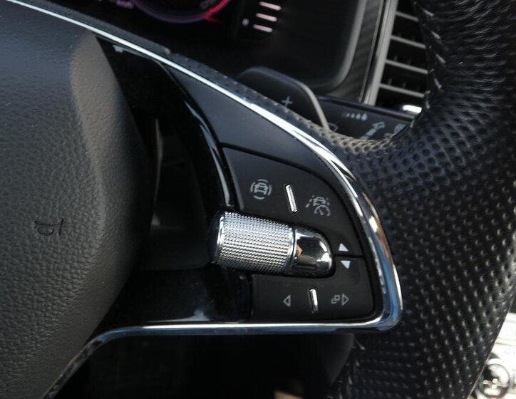 Škoda Kodiaq SUV / Terénní 2,0 l 147 kw