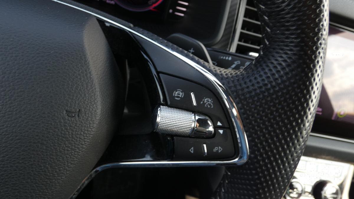 Škoda Kodiaq SUV / Terénní 2,0 l 147 kw