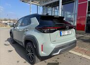 Toyota Yaris Cross 6