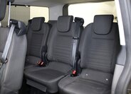 Ford Tourneo Custom MPV 2,0 l 136 kw