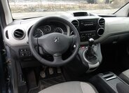 Peugeot Partner Kombi 1,6 l 88 kw