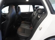 Škoda Octavia Kombi 2,0 l 135 kw