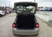 Škoda Fabia Hatchback 999,0 70 kw