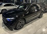 Mercedes-Benz GLC 4