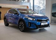 KIA XCeed SUV / Terénní 0,0 0