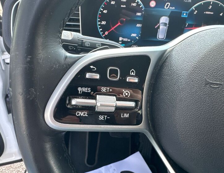 Mercedes-Benz GLE 20