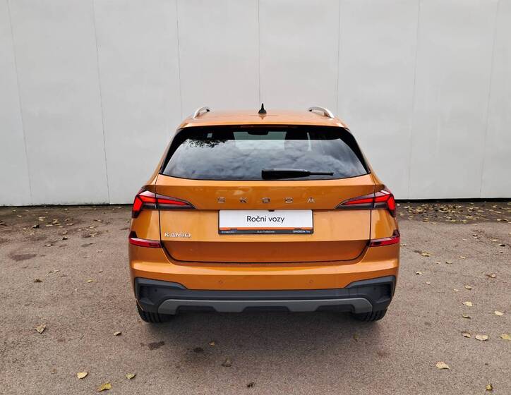 Škoda Kamiq 28