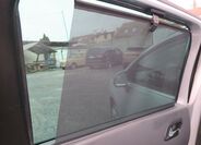 Peugeot 5008 MPV 2,0 l 120 kw