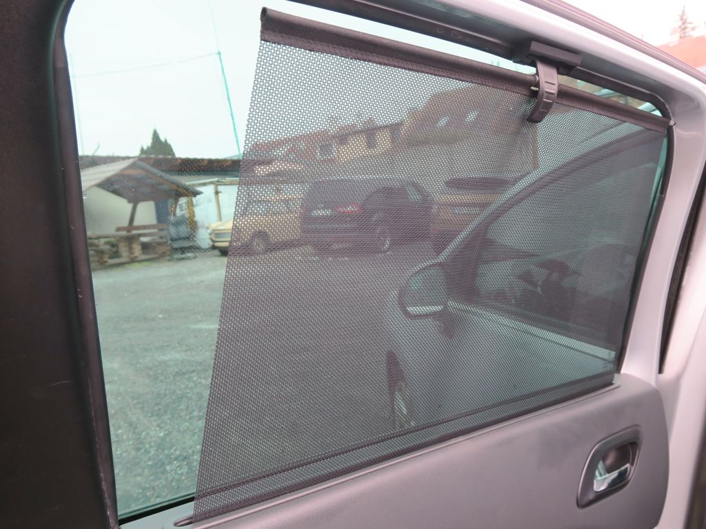 Peugeot 5008 MPV 2,0 l 120 kw