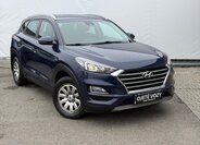 Hyundai Tucson 3
