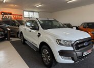 Ford Ranger Pick-up 3,2 l 147 kw