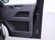 Volkswagen Caravelle 12