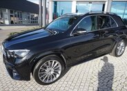 Mercedes-Benz GLE SUV 3,0 l 280 kw