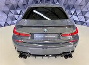 BMW M3 Sedan 3,0 l 275 kw
