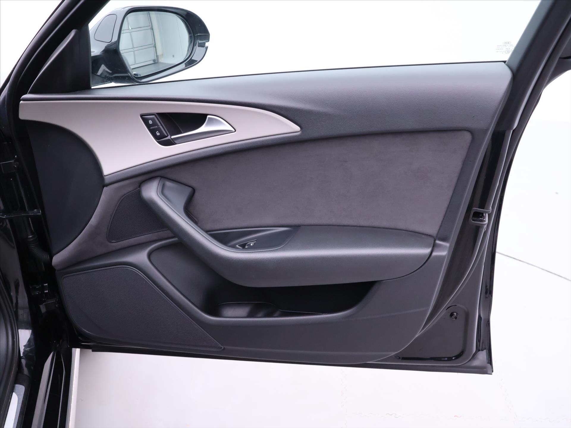 Audi A6 Allroad Kombi 3,0 l 200 kw