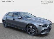 Mercedes-Benz Třídy A 4