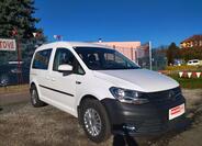Volkswagen Caddy 3