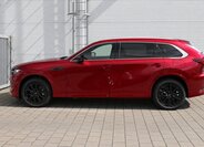 Mazda CX-80 SUV / Terénní 3,3 l 187 kw