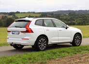 Volvo XC60 7