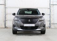 Peugeot 2008 SUV 1,2 l 96 kw