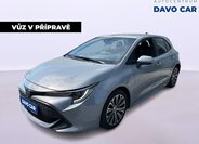 Toyota Corolla Hatchback 2,0 l 112 kw