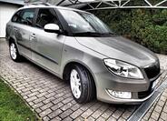 Škoda Fabia 3