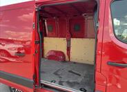 Renault Master 25