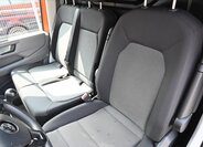 Volkswagen Crafter Skříň 2,0 l 103 kw