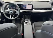 BMW X1 8