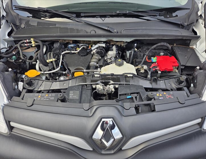 Renault Kangoo Ostatní 1,5 l 70 kw