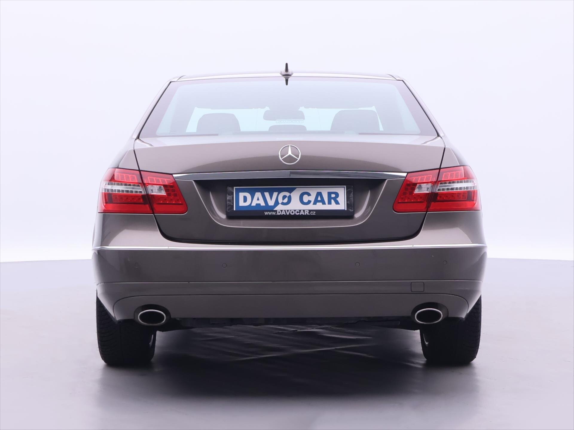 Mercedes-Benz Třídy E Sedan / Limuzína 3,0 l 150 kw