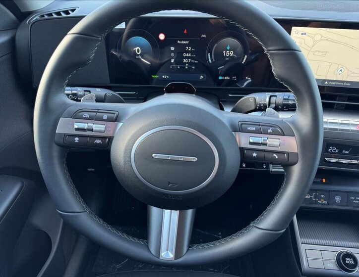 Hyundai Kona SUV / Terénní 0,0 150 kw