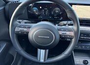 Hyundai Kona SUV / Terénní 0,0 150 kw