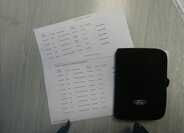 Ford Transit Custom Ostatní 2,2 l 92 kw