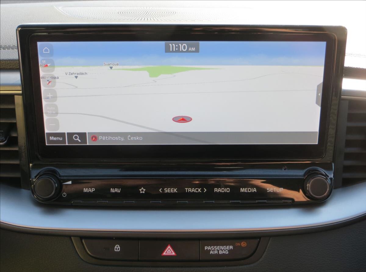 KIA Ceed Hatchback 1,5 l 118 kw