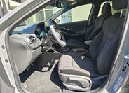 Hyundai i30 Hatchback 1,5 l 103 kw
