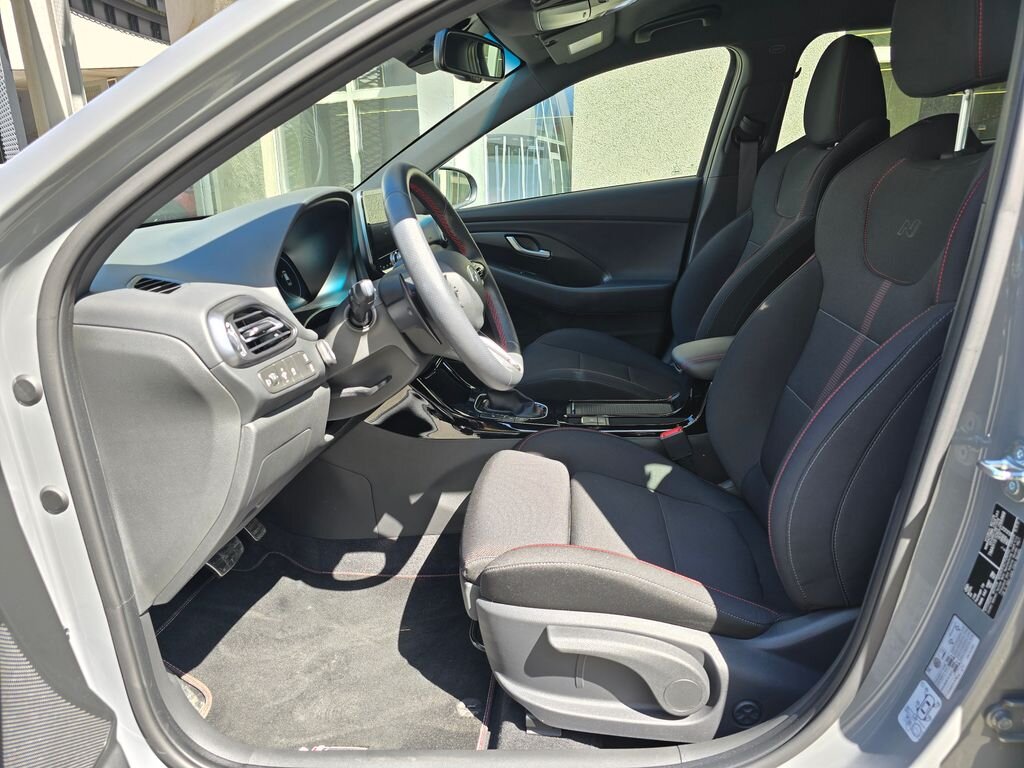 Hyundai i30 Hatchback 1,5 l 103 kw