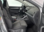 Škoda Karoq SUV / Terénní 1,5 l 110 kw