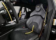 Ferrari Purosangue SUV / Terénní 6,5 l 529 kw