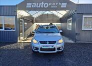 Suzuki SX4 2