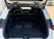 Mercedes-Benz EQE SUV / Terénní 0,0 215 kw